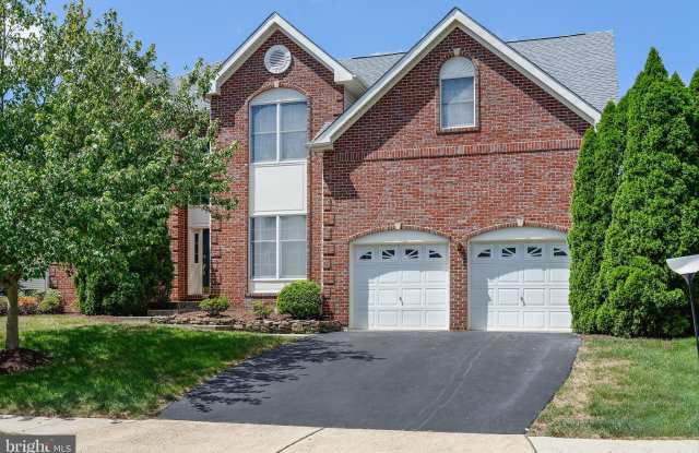 21575 HOWE DRIVE - 21575 Howe Drive, Ashburn, VA 20147