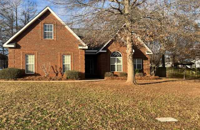 Southern Comfort  Style: Discover This Beautiful 4-Bed, 2-Bath Brick Home in a Prime Bonaire Location! photos photos