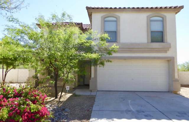 27413 N 25th Drive - 27413 North 25th Drive, Phoenix, AZ 85085