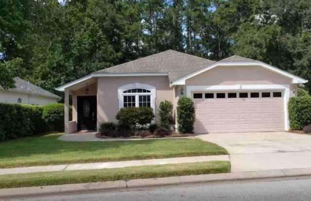 1310 Hidden Timbers Place - 1310 Hidden Timbers Place, Tallahassee, FL 32312