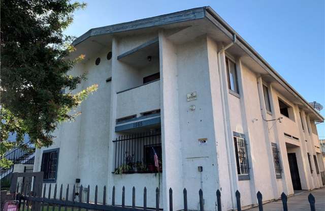 1565 W 207th Street - 1565 West 207th Street, Los Angeles, CA 90501