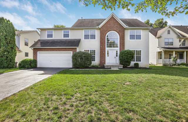 3825 Delwood Drive - 3825 Delwood Drive, Delaware County, OH 43065