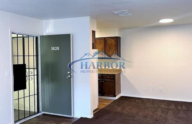 1628 E. Kay Street - 1628 East Kay Street, Compton, CA 90221