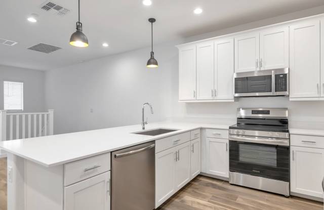 Brand New luxurious Model Home with 2 Master Suites in Warner Meadow photos photos