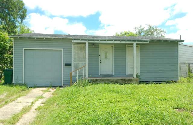 1722 Tarlton - 2/Bed 1/Bath - $1150/month photos photos