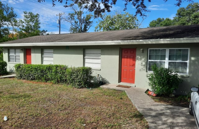 10002 N 11th Street, Unit A - 10002 North 11th Street, Tampa, FL 33612