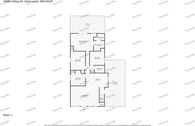 10250 Valley Drive Gallery 4