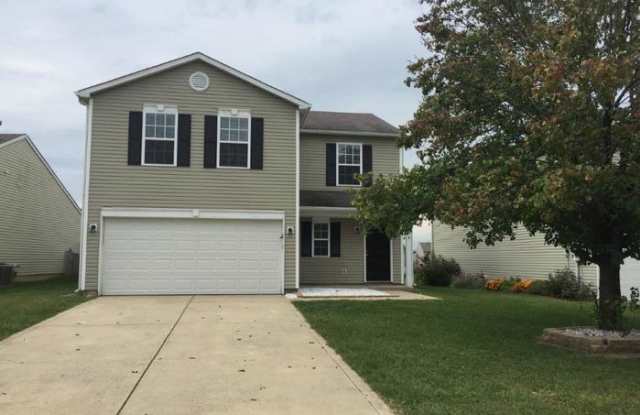 2248 Providence Drive - 2248 Providence, Greenwood, IN 46143
