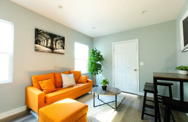 3BD/ 1 BA - Section 8 Voucher Accepted!!! Gallery 2