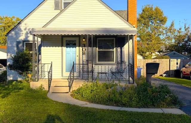 308 Letchworth Avenue Gallery 1