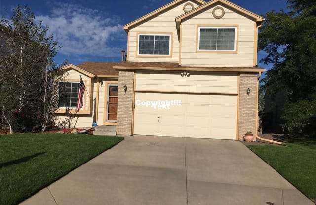4107 Dunkirk Court - 4107 Dunkirk Ct, Denver, CO 80249