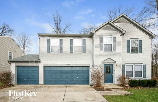 4229 Kestrel Court - 4229 Kestrel Court, Indianapolis, IN 46254 4229 Kestrel Court - 4229 Kestrel Court, Indianapolis, IN 46254