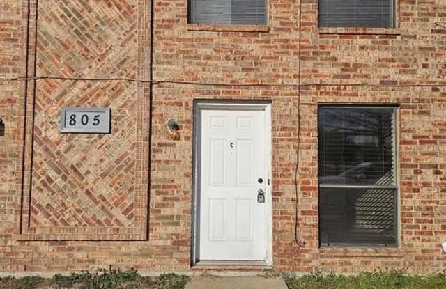 805 Bluebonnet Drive - 805 Bluebonnet Drive, Keller, TX 76248