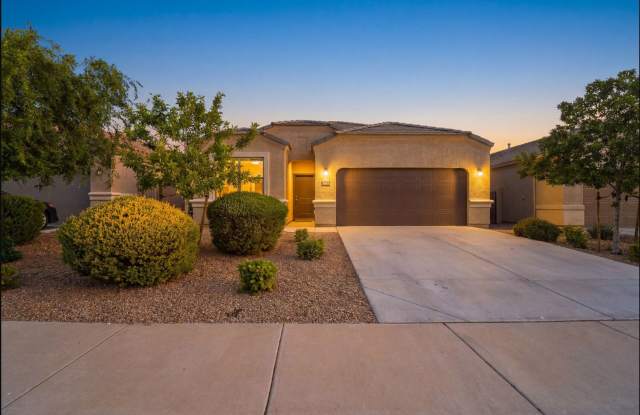 Stylish 3BR Home with Granite Counters + Community Parks & Splash Pads photos photos