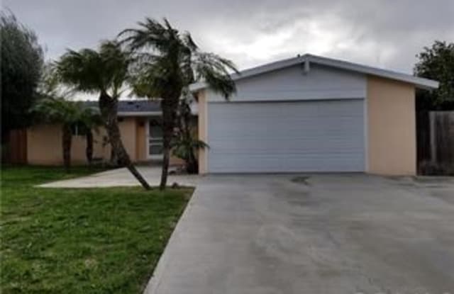 15108 Campillos Road - 15108 Campillos Road, La Mirada, CA 90638