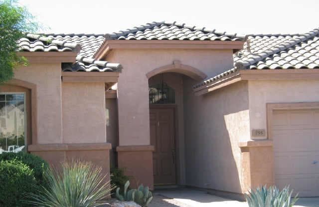 755 W GOLDFINCH Way - 755 West Goldfinch Way, Chandler, AZ 85286
