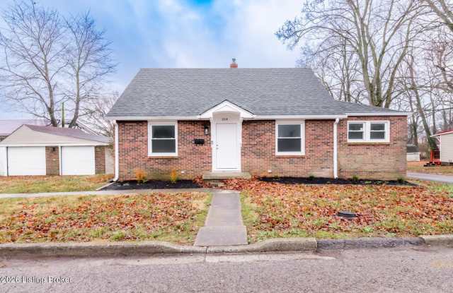 204 W Warfield St photos photos