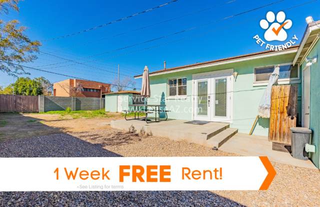 2026 N 8th St - 2026 North 8th Street, Phoenix, AZ 85006 2026 N 8th St - 2026 North 8th Street, Phoenix, AZ 85006