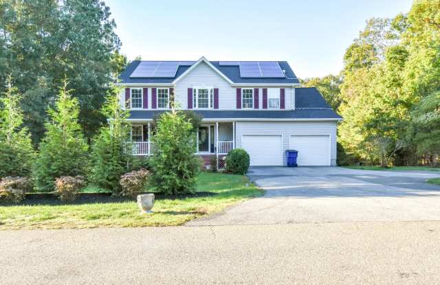 42271 Bird Haven Drive - 42271 Bird Haven Drive, St. Mary's County, MD 20650