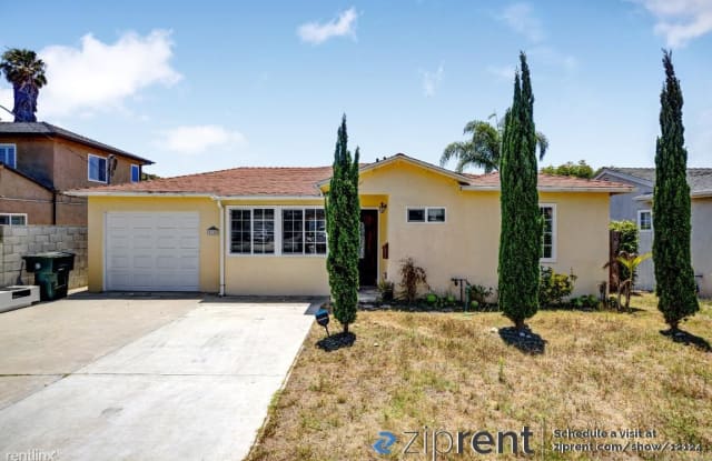 4240 West 178th Street, Torrance, CA 90504 - 4240 West 178th Street, Torrance, CA 90504