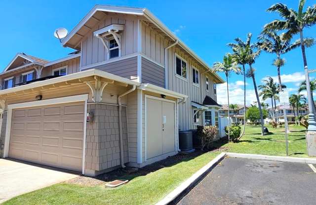 91-1033 Kaipalaoa Street unit: 1401 photos photos