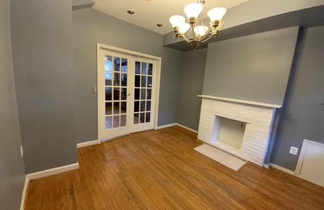 1609 Rosedale Street Northeast Gallery 2