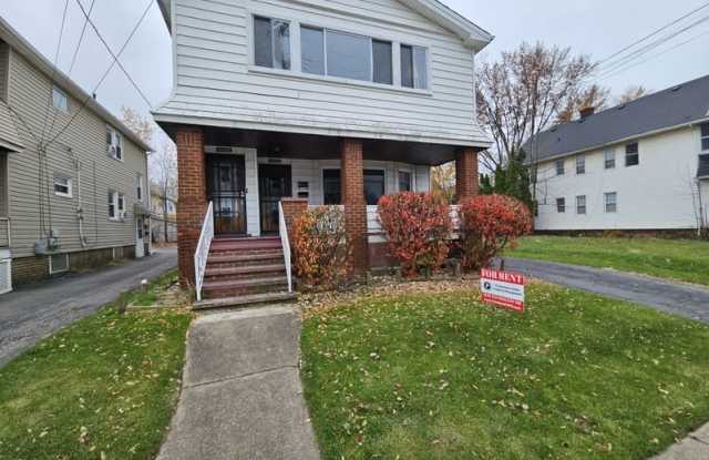 15906 Corsica Avenue - Downstairs - 15906 Corsica Avenue, Cleveland, OH 44110