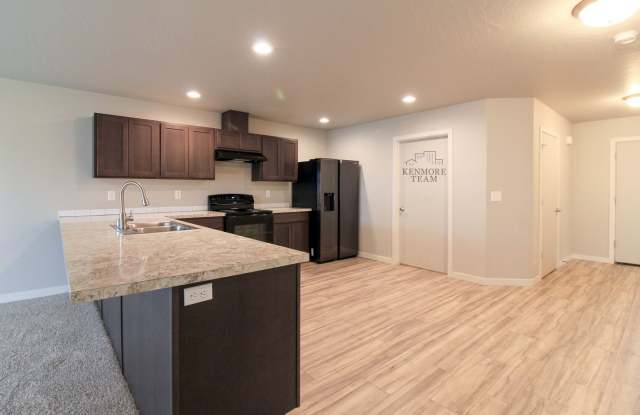 3 Bedroom, 2 Bath Duplex in Pasco Gallery 4