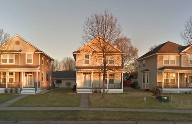 13326 Tulip St NW - 13326 Tulip St NW, Andover, MN 55304
