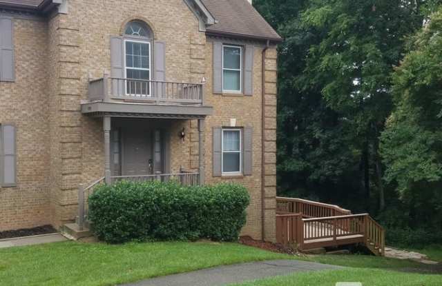 12521 Sweet Leaf Terrace - 12521 Sweet Leaf Terrace, Fair Oaks, VA 22033