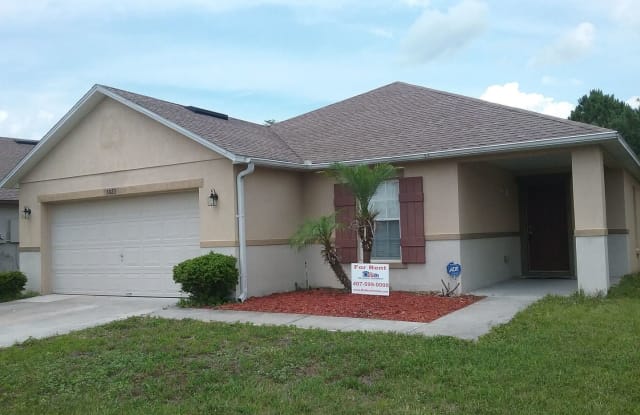 3025 LeFlore Lane - 3025 Leflore Lane, Wedgefield, FL 32833