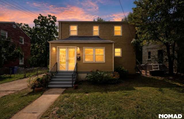 Convenient, Updated 4BR House in College Park photos photos Convenient, Updated 4BR House in College Park photos photos
