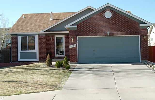 4 Bedroom Ranch Style Home photos photos