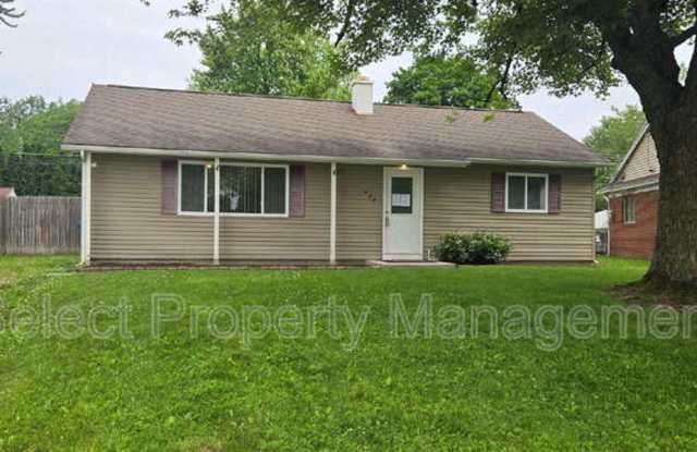 622 Brandford Ct photos photos