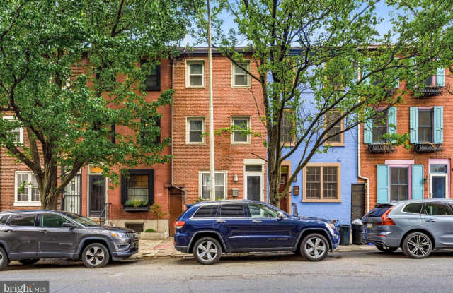523 S 27TH Street - 523 South 27th Street, Philadelphia, PA 19146