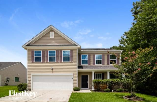 420 Gianna Lane - 420 Gianna Lane, Goose Creek, SC 29445