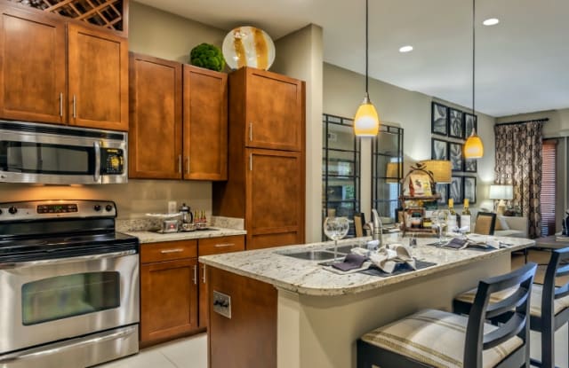Villa Piana Apartments Gallery 2