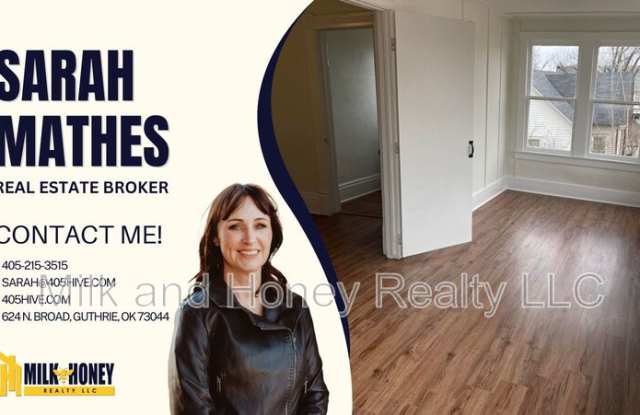 509 East Harrison Avenue - 2 photos photos