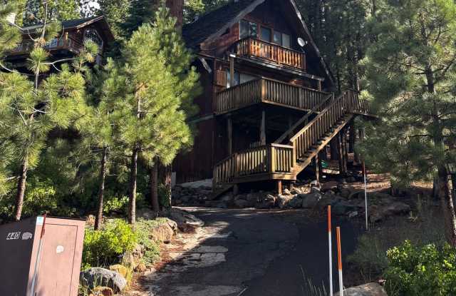Family home in upper Kings Beach Gallery 1