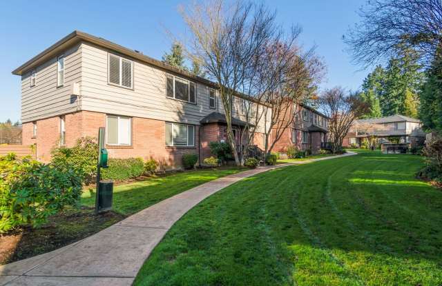 Uptown Lake Oswego photos photos