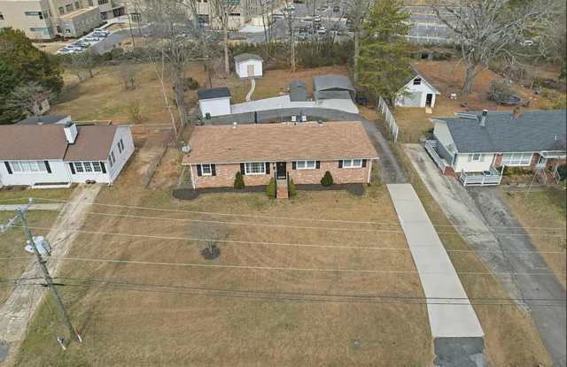 Charming 3/1.5 ranch style house! photos photos