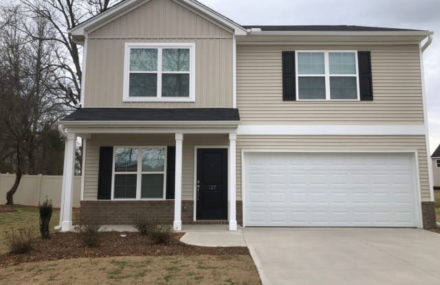 127 McMakin Dr - 127 Mcmakin Drive, Lyman, SC 29365