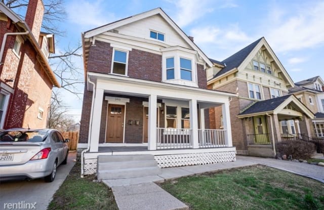 346 1/2 Linwood Ave 2 - 346 1/2 Linwood Ave, Columbus, OH 43205