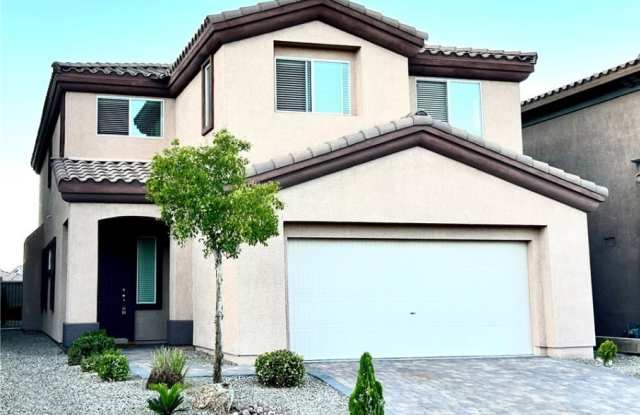 36 Augusta Course Avenue - 36 Augusta Course Avenue, Enterprise, NV 89148