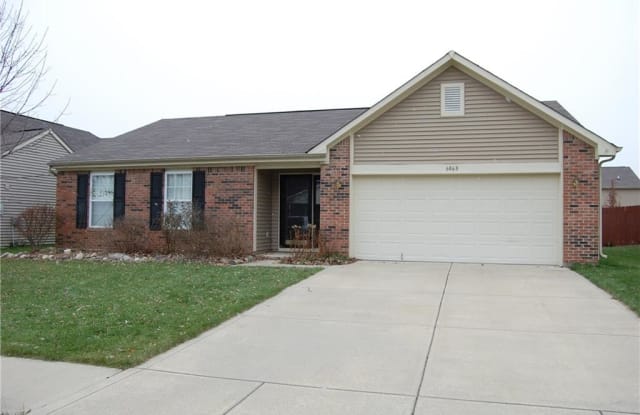 6868 North Abilene Way - 6868 Abilene Way, McCordsville, IN 46055