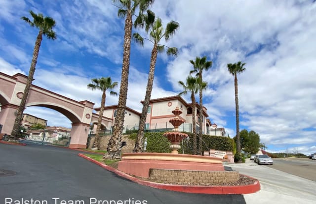 2707 Lake Pointe Dr. #205 - 2707 Lake Pointe Dr, Spring Valley, CA 91977