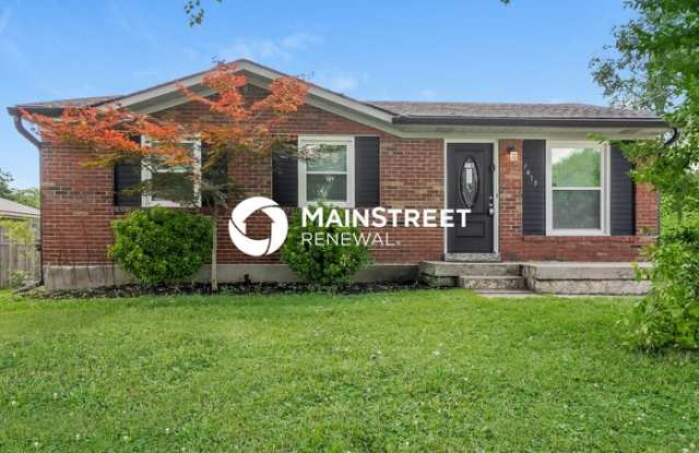 7415 Hallmark Drive photos photos