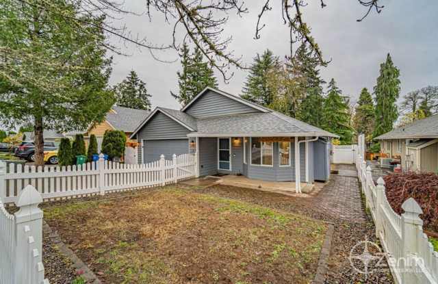 2209 NE 52nd Street - 2209 Northeast 52nd Street, Vancouver, WA 98663