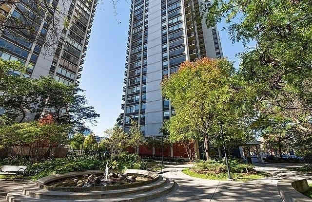 1360 N Sandburg Terrace - 1360 North Sandburg Terrace, Chicago, IL 60610 1360 N Sandburg Terrace - 1360 North Sandburg Terrace, Chicago, IL 60610