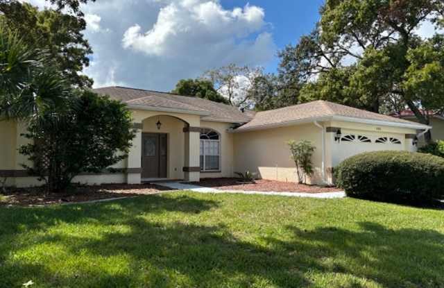 11018 Audie Brook - 11018 Audie Brook Drive, Spring Hill, FL 34608